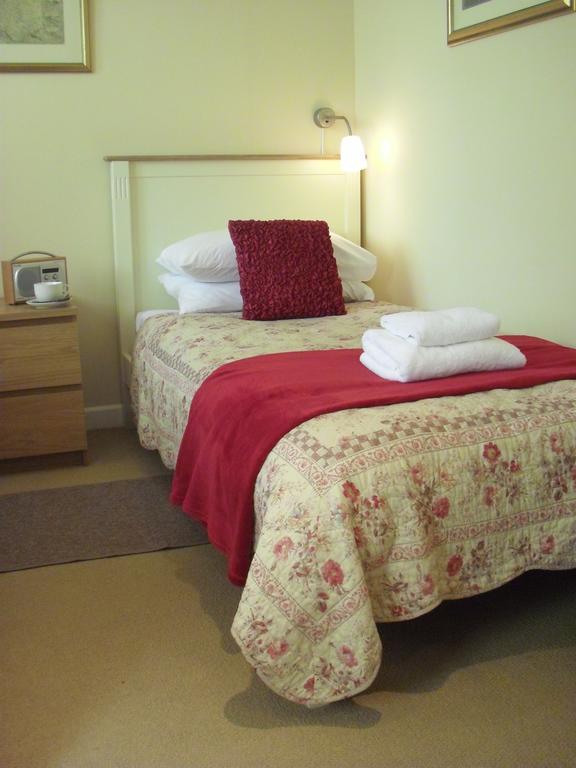 The Engine Shed Hotel Weston-super-Mare Room photo